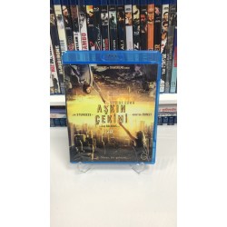 YEŞİL FENER 3D2D BLU RAY
