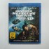 DUNYANIN MERKEZINE YOLCULUK - JOURNEY TO THE CENTER OF THE WORLD 3D2D BLU RAY ( TEK DISK )