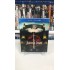 JURASSIC PARK 3D2D BLU RAY ( HOLOGRAMLI KARTON KILIF )