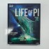 LIFE OF PI - PI'NIN YASAMI 3D2D BLU RAY ( KARTON KILIF )