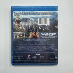 NOAH - NUH : BUYUK TUFAN 3D+2D BLU RAY