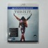 MICHAEL JACKSON'S : THIS IS IT 3D BLU RAY