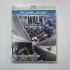 THE WALK - TEHLIKELI YURUYUS 3D2D BLU RAY