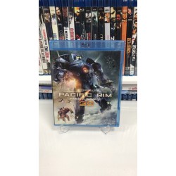 PACIFIC RIM 3D2D BLU RAY