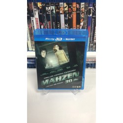 MAHZEN 3D2D BLU RAY