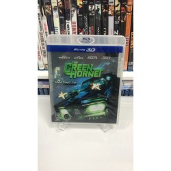 YEŞİL YABAN ARISI 3D2D BLU RAY