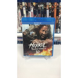 HERKÜL 3D BLU RAY