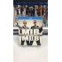 SIYAH GIYEN ADAMLAR - 2 FILM BLU RAY BOX SET