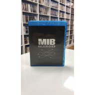 MAN IN BLACK TRILOGY BLU RAY BOX SET