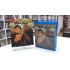 BİTİRİM İKİLİ - RUSH HOUR TRILOGY BLU RAY BOX SET ( 5 DİSK - 3 FİLM + 2 BONUS )