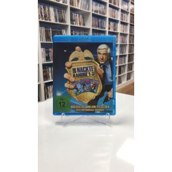 THE NAKED GUN TRILOGY BLU RAY 