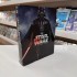 STAR WARS : THE COMPLETE SAGA BLU RAY BOX SET ( 9 DISK )