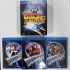 GELECEGE DONUS - BACK TO THE FUTURE BLU RAY BOX SET