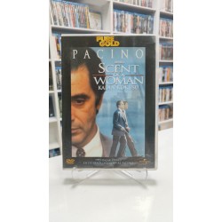 KADIN KOKUSU DVD 