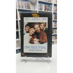 ANNEM UĞRUNA DVD 
