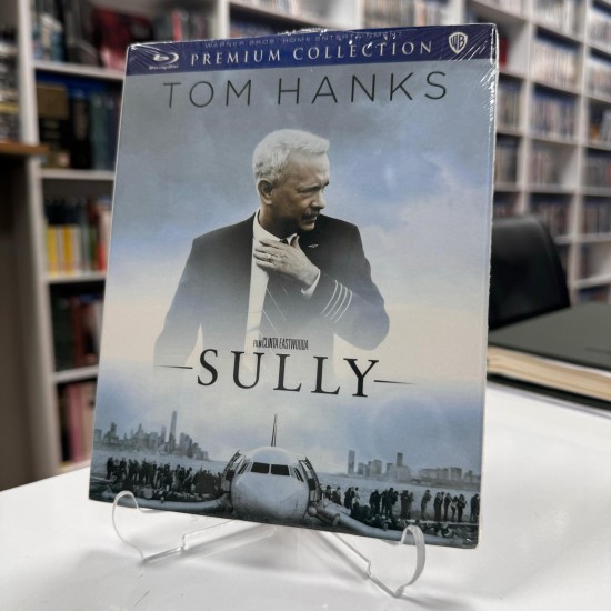 SULLY BLU RAY