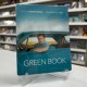 GREEN BOOK STEELBOOK BLU RAY