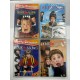 EVDE TEK BAŞINA 1-2-3-4 DVD SET