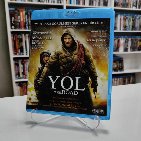 YOL BLU RAY