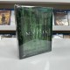 MATRIX TITANS OF CULT COLLECTION 4K UHD + BLU RAY + BONUS BLU RAY STEELBOOK ( 3 DİSK )