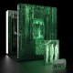 MATRIX TITANS OF CULT COLLECTION 4K UHD + BLU RAY + BONUS BLU RAY STEELBOOK ( 3 DİSK )