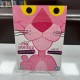 THE PINK PANTHER CARTOON COLLECTION DVD BOX SET - 4 DİSK