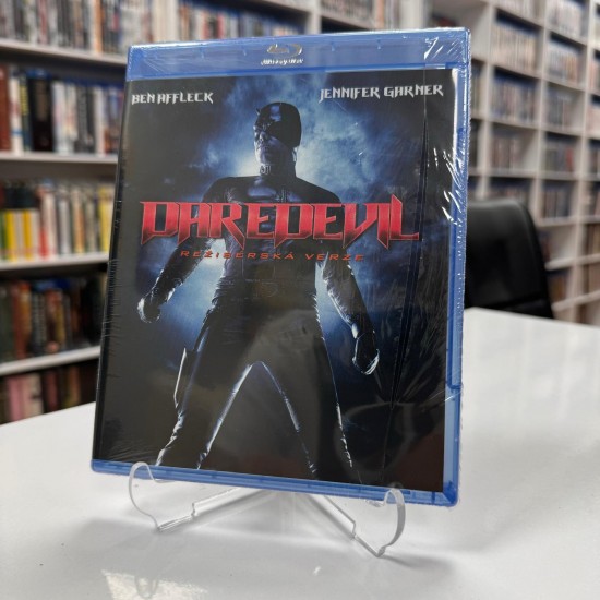 DARADEVIL BLU RAY