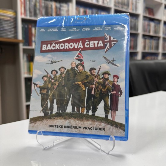 DAD'S ARMY BLU RAY