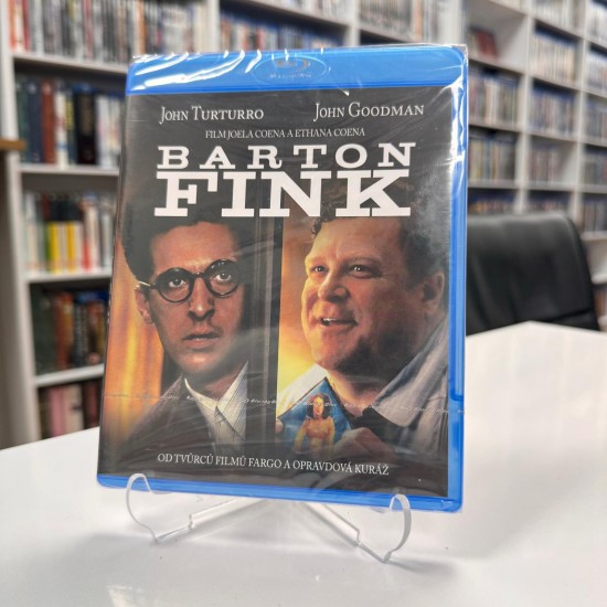 BARTON FINK BLU RAY