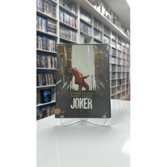 JOKER DVD