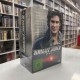 KNIGHT RIDER - KARA SIMSEK TUM BOLUMLER DVD BOX SET