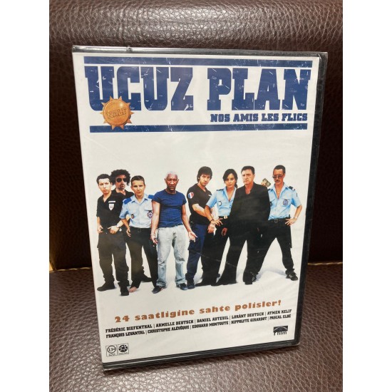 UCUZ PLAN DVD