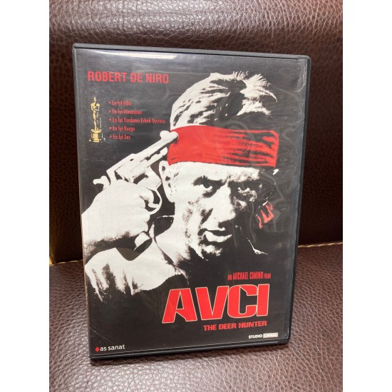 AVCI DVD