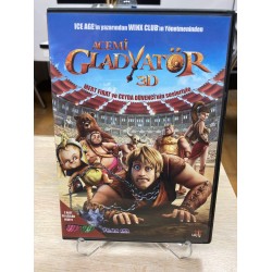 ACEMİ GLADYATÖR DVD