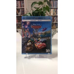 ARABALAR 2 - 3D2D BLU RAY