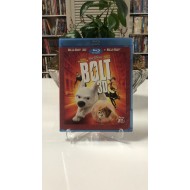 BOLT 3D2D BLURAY