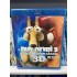 BUZ DEVRİ 3 3D - ICE AGE 3 3D BLU RAY