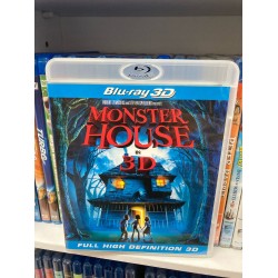 CANAVAR EV 3D2D BLURAY