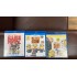 ÇILGIN HIRSIZ SERİSİ 3D2D BLURAY