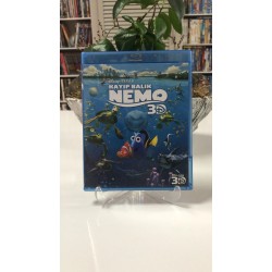 KAYIP BALIK NEMO 3D2D BLURAY