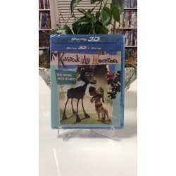 KIVIRCIK AY MACERASI 3D2D BLURAY