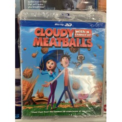 KÖFTE YAĞMURU  3D2D BLURAY