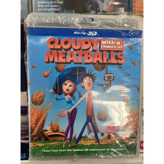 KÖFTE YAĞMURU 3D2D BLURAY KÖFTE YAĞMURU 3D2D BLURAY