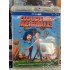 KÖFTE YAĞMURU  3D2D BLURAY
