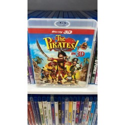 KORSANLAR 3D2D BLURAY