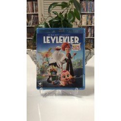LEYLEKLER 3D2D BLU RAY