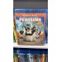 MADAGASKAR PENGUENLERI 3D2D BLURAY