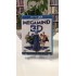 MEGA ZEKA 3D BLURAY