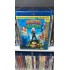 MONSTER VS ALIENS BLURAY