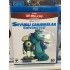 SEVİMLİ CANAVARLAR ÜNİVERSİTESİ 3D2D BLURAY
